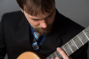 Brad Rau guitar, guitarist musician performer, weddings cocktail hours brad rau music