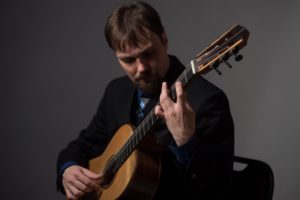 Brad Rau music teacher performer brad rau music, classical guitar