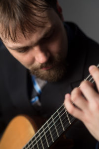 Brad Rau music guitar bradraumusic.com
