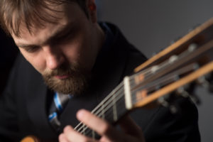 Brad Rau Photos Guitarist musician guitar player