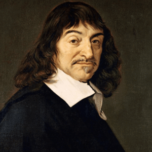 Podcast Brad Rau talks about the Classical Tradition, Descartes, and General Semitics