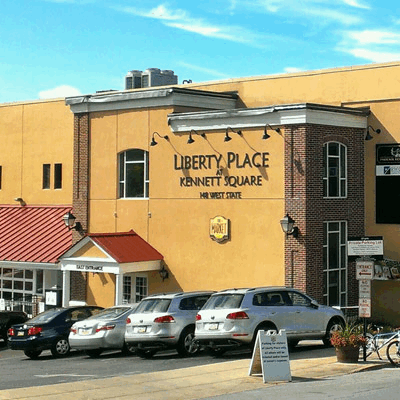 The Market at Liberty Place